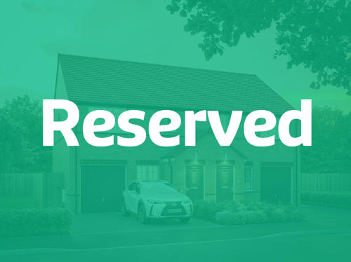 The Oakwood Reserved