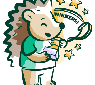 Scout Winners