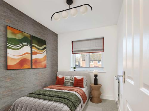 Bed 3 012 Sf Plot 108 Pankhurst Way Rawmarsh Wdh 1