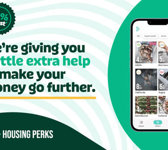Housing Perks June Website Banner