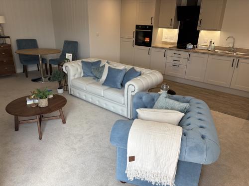 Merefield Manor 11