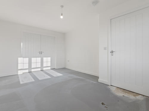 Plot 497 Germany Beck, Rible Way, Fullford 01 04 297