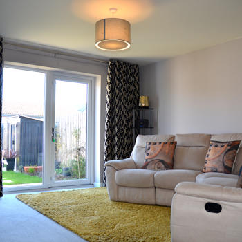 Harthill Lounge 1