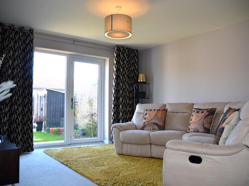 Harthill Lounge 1