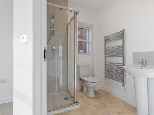Plot 497 Germany Beck, Rible Way, Fullford 01 18 297