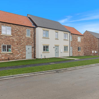 1 Sutton View, Sandhutton, Thirsk 02 297