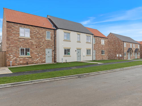 1 Sutton View, Sandhutton, Thirsk 02 297