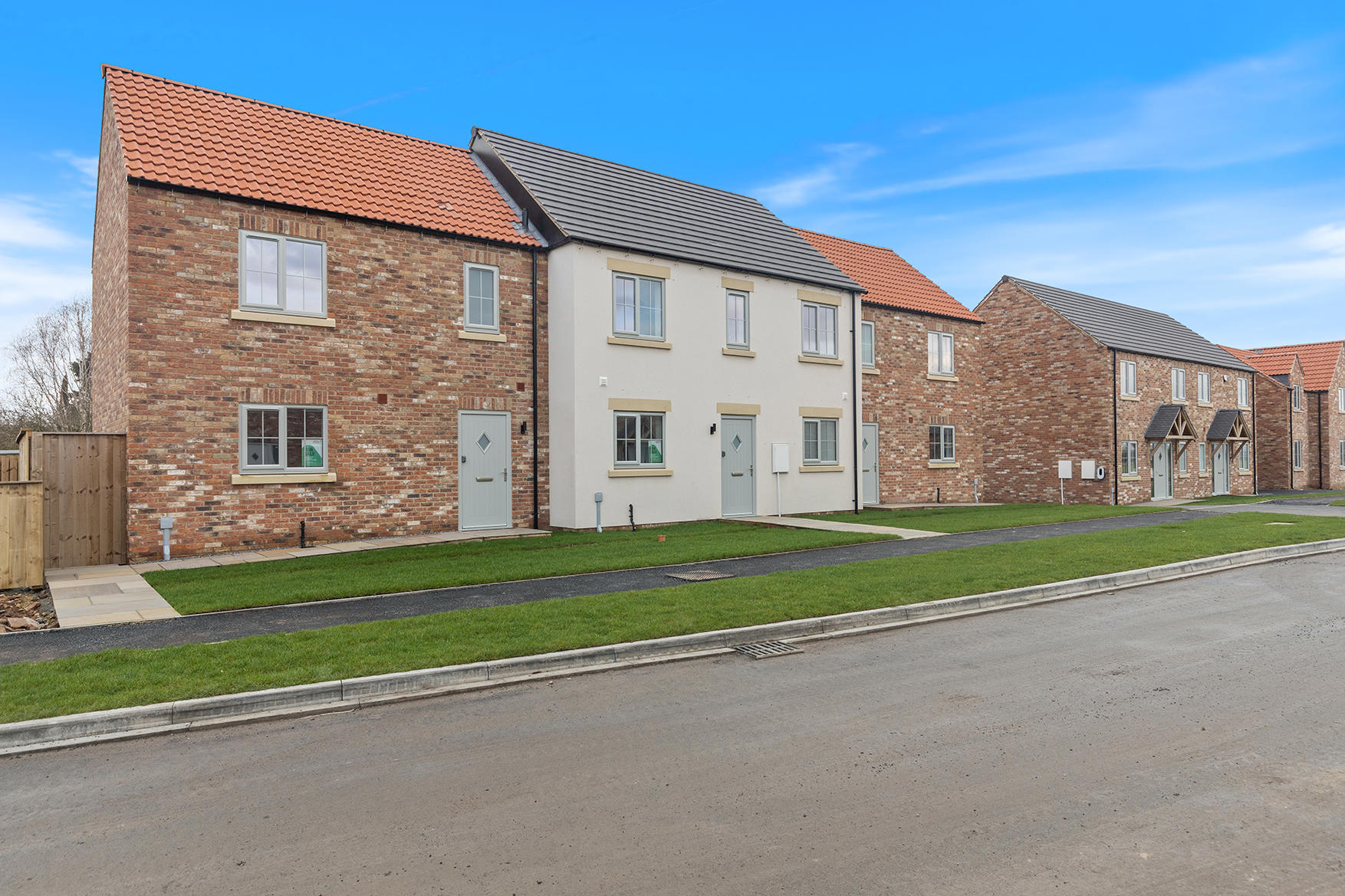 1 Sutton View, Sandhutton, Thirsk 02 297