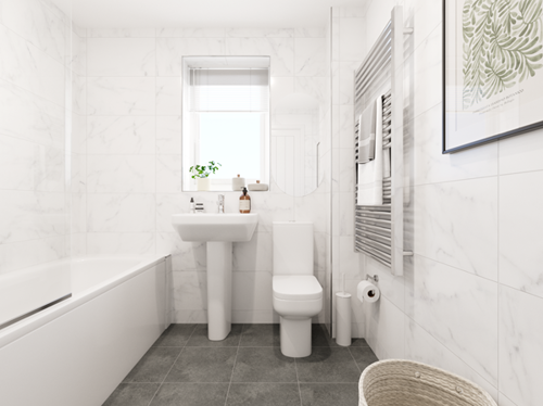 Ph S1 Braunton Bathroom