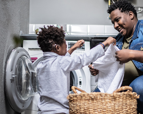 Fixed Aspect Ratio Spacer (2)