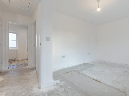 1 Sutton View, Sandhutton, Thirsk 18 297