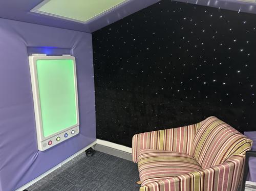 Sensory Nook 2