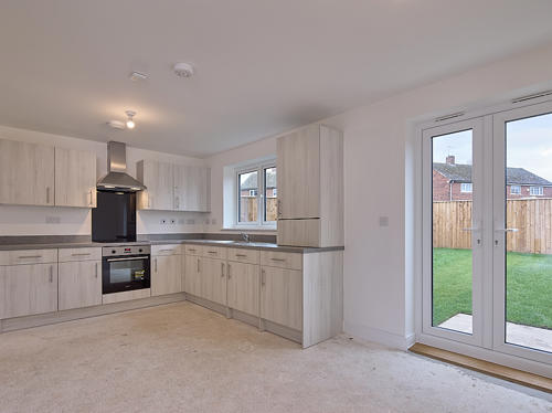 003 Sf Plot 105 Pankhurst Way Rawmarsh Wdh JPEG Right Move 1024X683