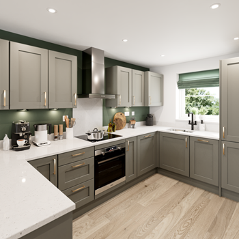 Ph S2 Haldon Kitchen