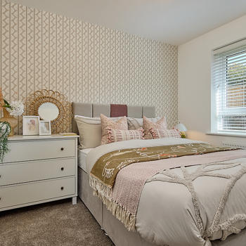 009 Sf Plot 18 Showhome Forge Green Mews Sheffield JPEG Right Move 1024X683