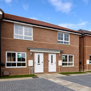 001 Sf Plot 338 Mortimer Park Driffield