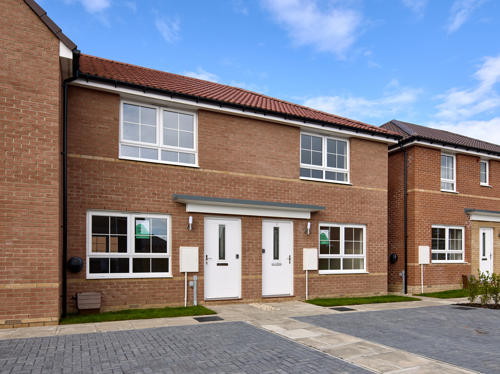 001 Sf Plot 338 Mortimer Park Driffield