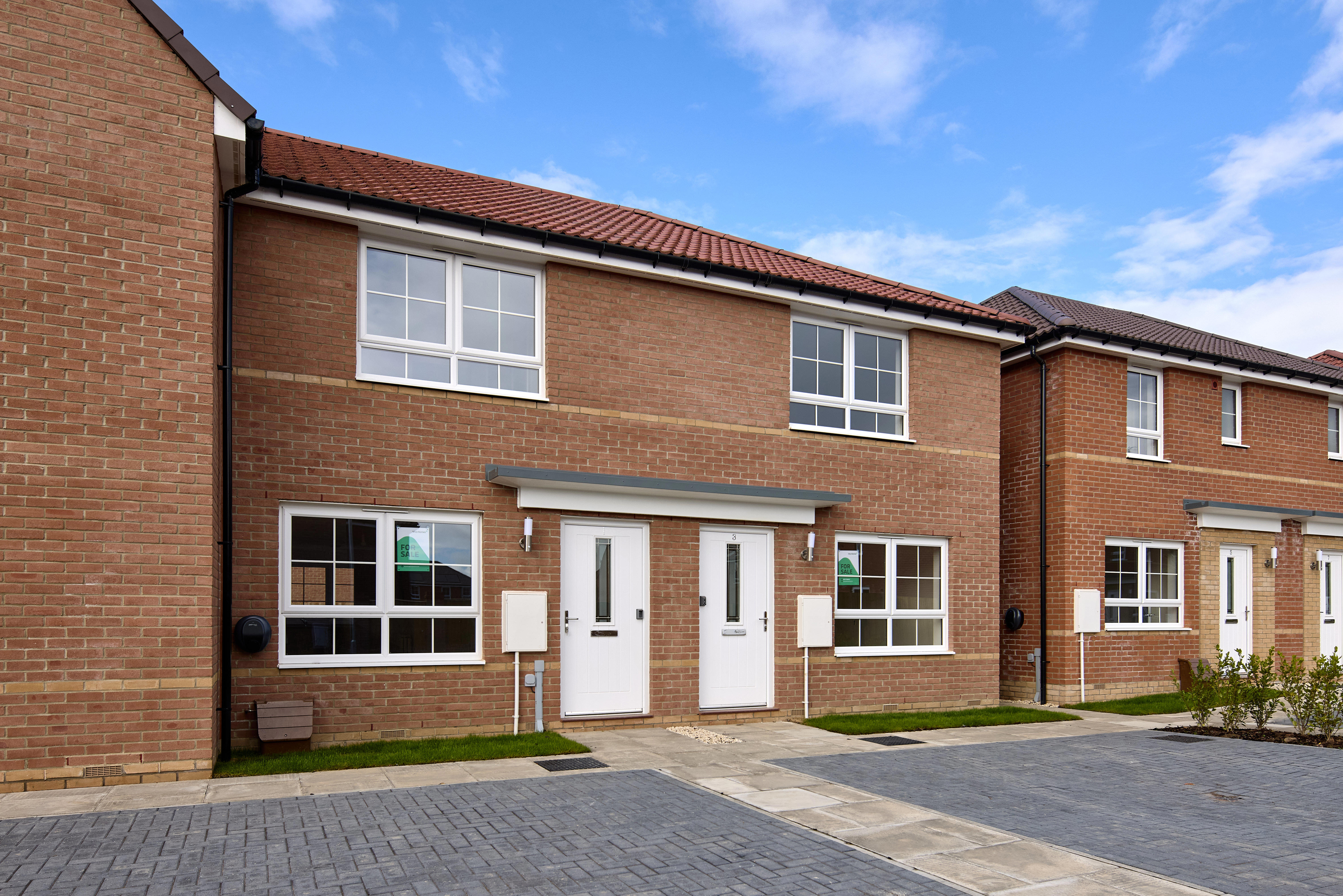 001 Sf Plot 338 Mortimer Park Driffield