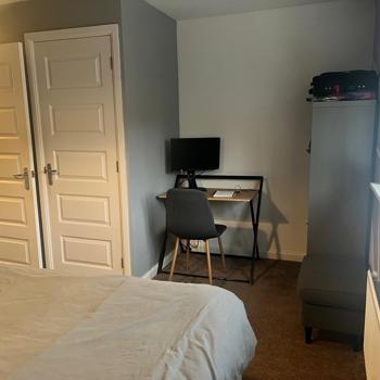 Bedroom 25