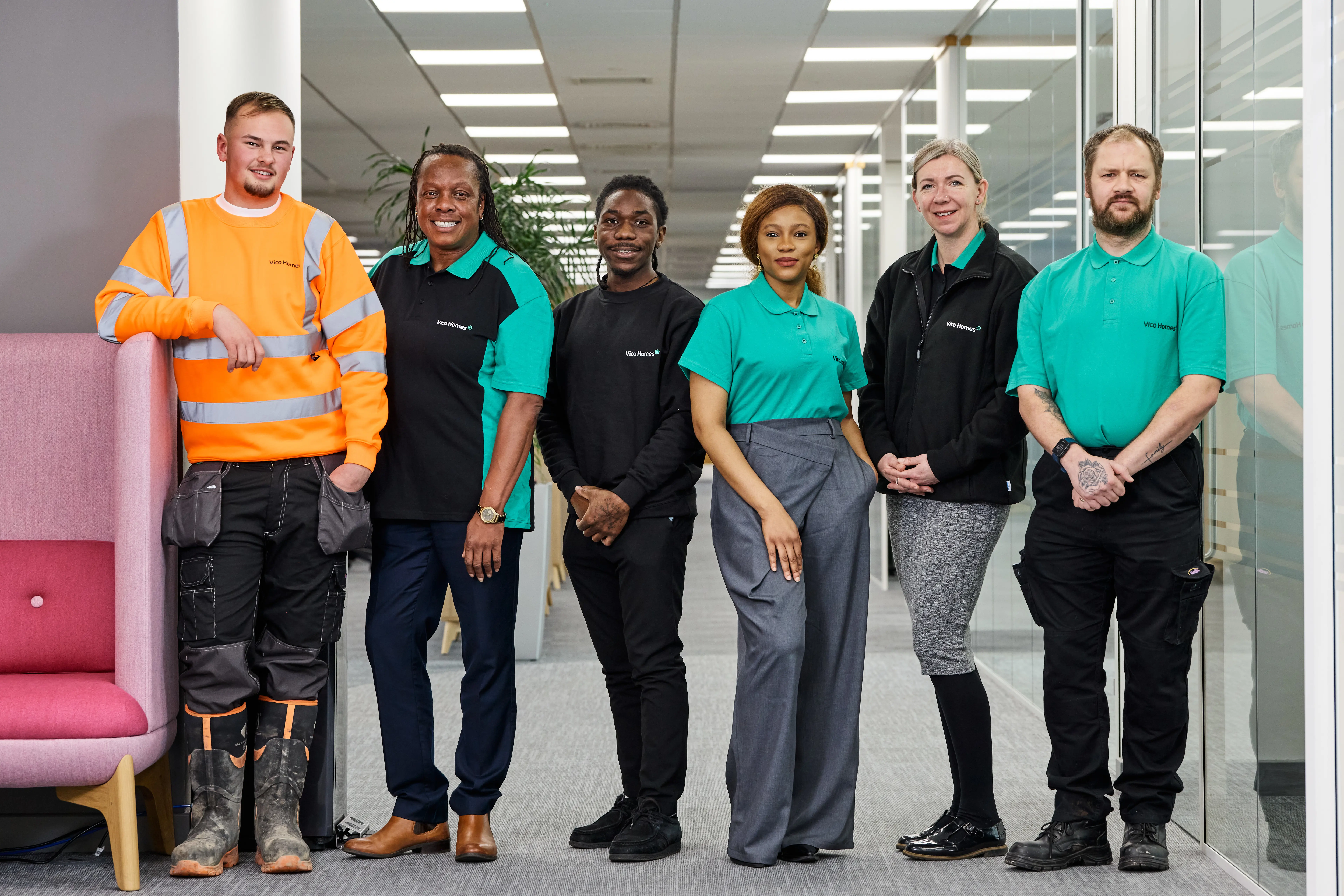 027 Sf Wdh Vico Homes Staff Uniform