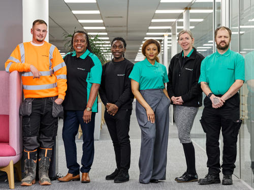 027 Sf Wdh Vico Homes Staff Uniform