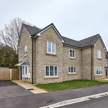 014 Sf Wdh Plot 1 The Gables Hellifield JPEG Right Move 1024X683