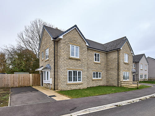 014 Sf Wdh Plot 1 The Gables Hellifield JPEG Right Move 1024X683