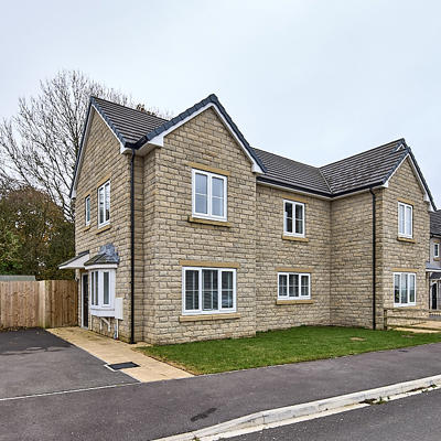 014 Sf Wdh Plot 1 The Gables Hellifield JPEG Right Move 1024X683