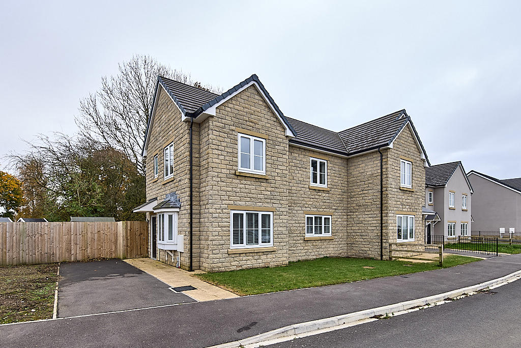 014 Sf Wdh Plot 1 The Gables Hellifield JPEG Right Move 1024X683