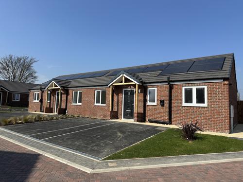 Tombridge Crescent 2