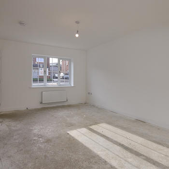 002 Sf Plot 16 Bakewell Gardens Deepcar JPEG Right Move 1024X683