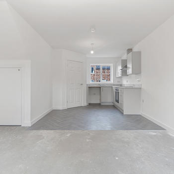 3 Sutton View, Sandhutton, Thirsk 08 297