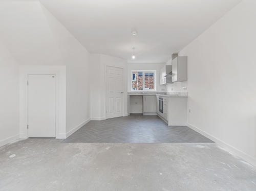 3 Sutton View, Sandhutton, Thirsk 08 297