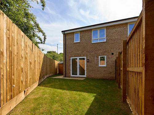 013 Sf Plot 37 Forge Green Mews JPEG Right Move 1024X683