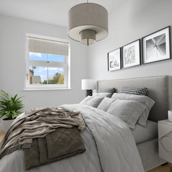 3 Rope Garth Leven, Old Millers Rise 3 Rope Garth Leven, Old Millers Rise Bedroom 3 22 04 24 22 33