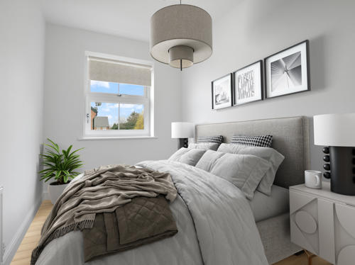 3 Rope Garth Leven, Old Millers Rise 3 Rope Garth Leven, Old Millers Rise Bedroom 3 22 04 24 22 33