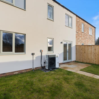 3 Sutton View, Sandhutton, Thirsk 26 297