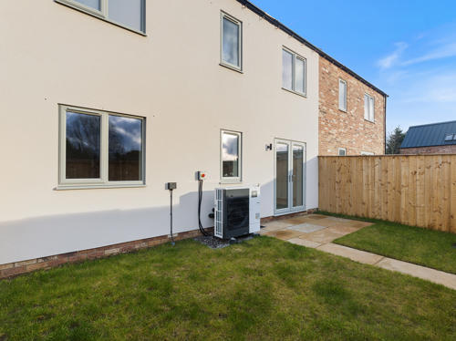 3 Sutton View, Sandhutton, Thirsk 26 297