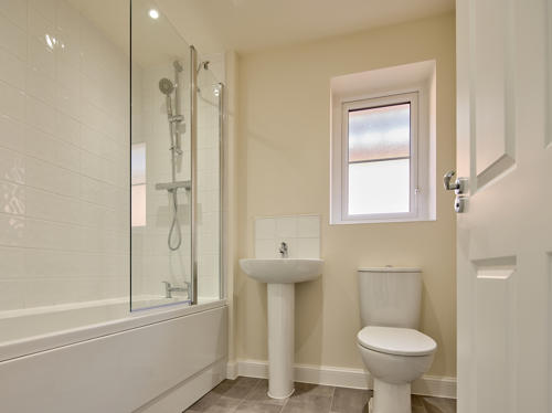 008 Sf Plot 337 Mortimer Park Driffield