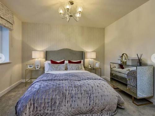 The Covenham Bedroom 2