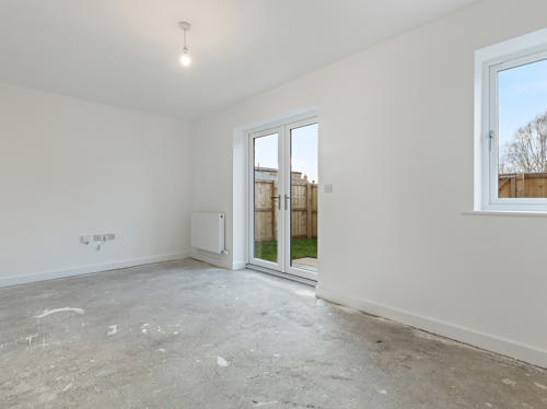 1 Sutton View, Sandhutton, Thirsk 11 297