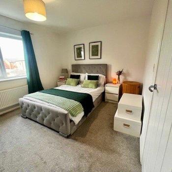 7 Aspen Court Bedroom