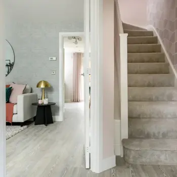 Hallway Vision