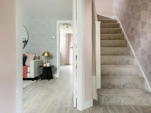 Hallway Vision