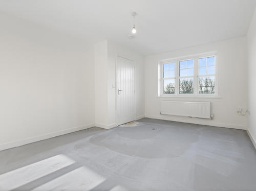 Plot 497 Germany Beck, Rible Way, Fullford 01 07 297