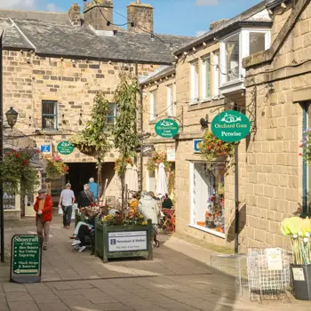 12 Otley 2