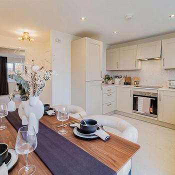 The Devoke Kitchen