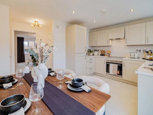 The Devoke Kitchen