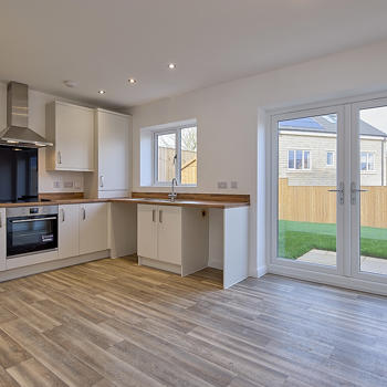003 Sf Plot 16 Bakewell Gardens Deepcar JPEG Right Move 1024X683