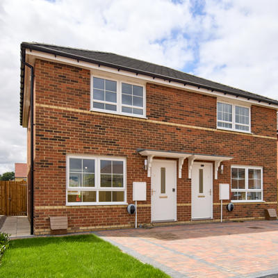 Image of the front of the property at 5 Sherston Crescent, Beverley.